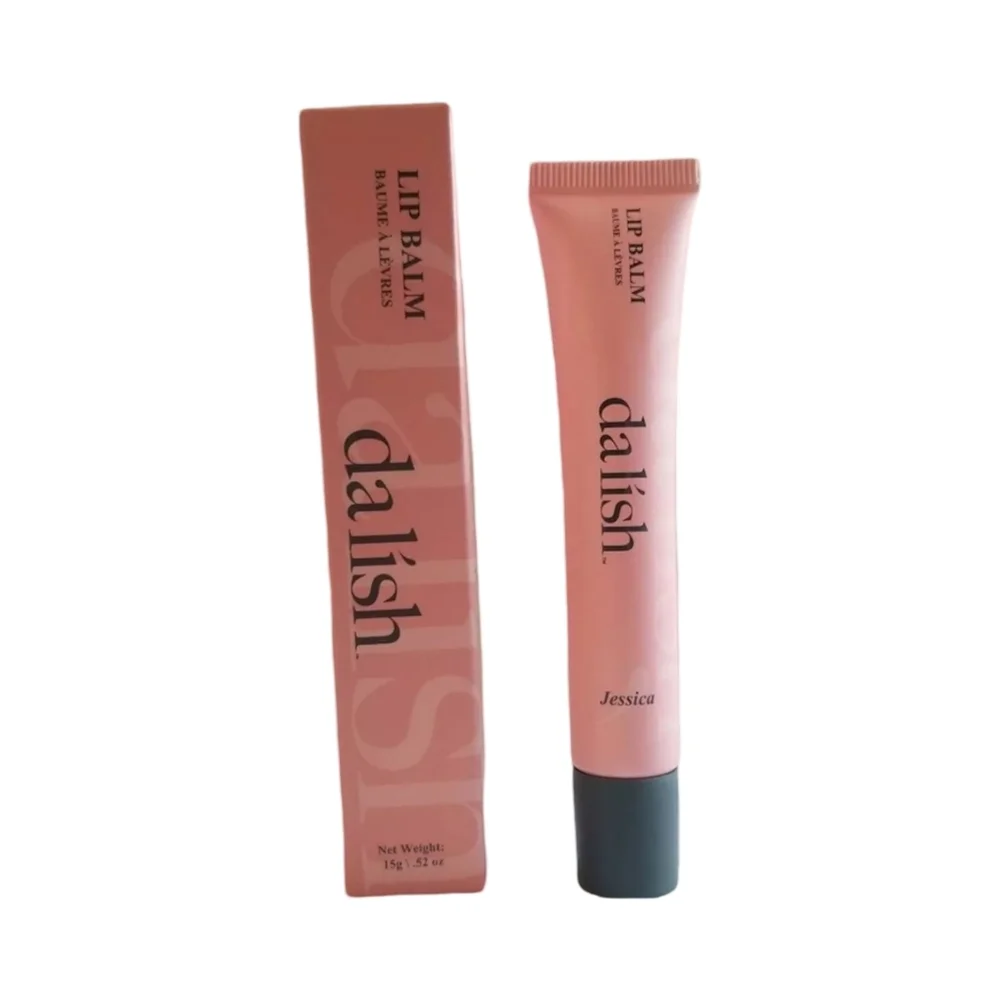 Dalish Lip Balm in Jesica